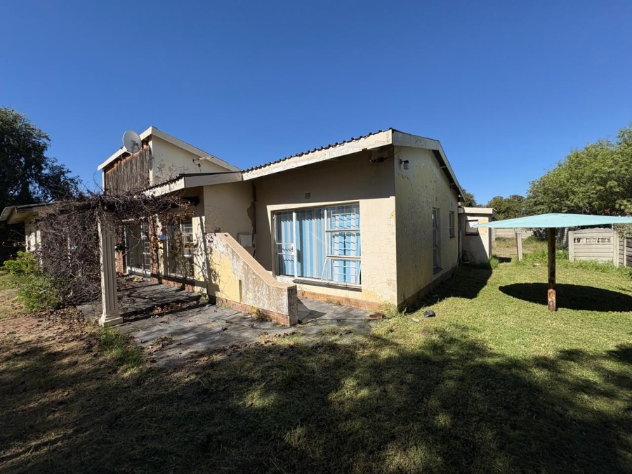 4 Bedroom Property for Sale in St Helena Free State